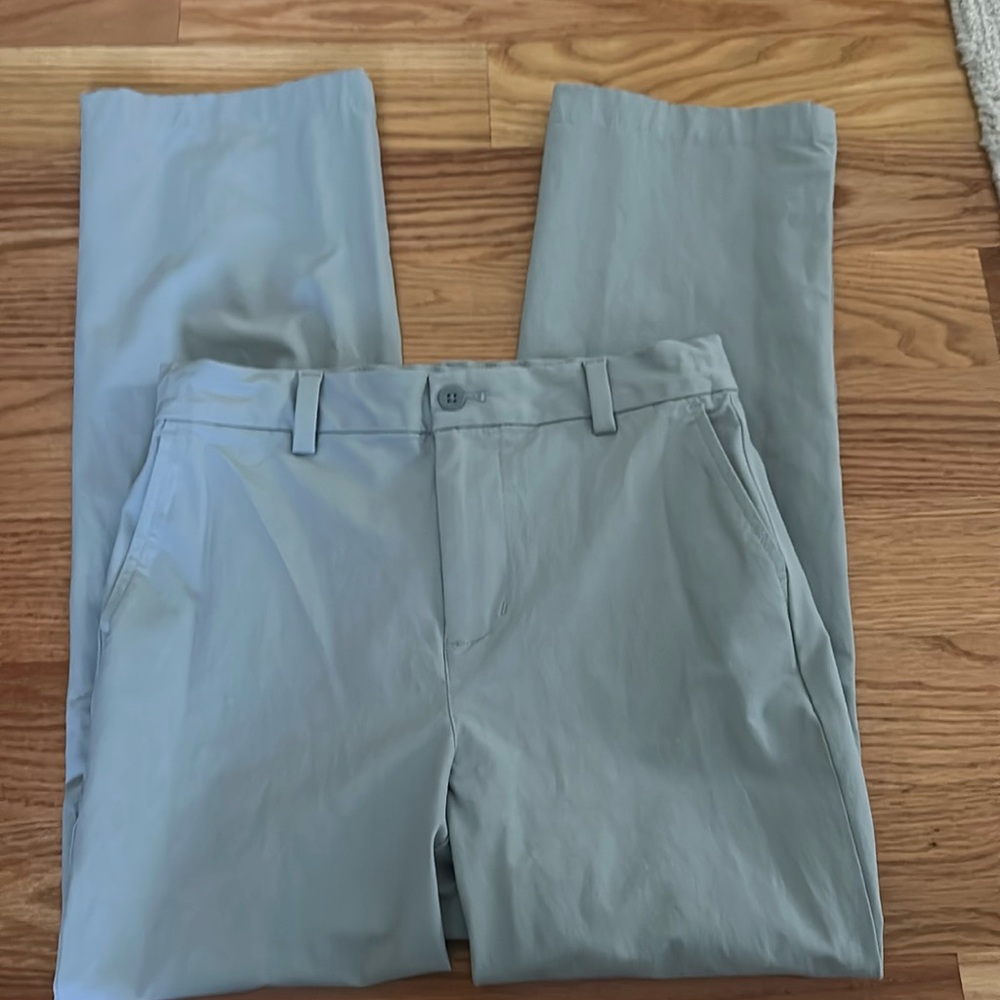 Like New Size 14 Performance Pants